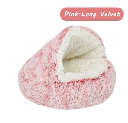 🐶CozyHive😺 - Cama Premium para Mascotas - 49% de Descuento Esta Semana
