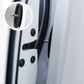 🚪 Is your door rattling? Those metal parts are screaming. Fix it for $14.99.！！🛠️