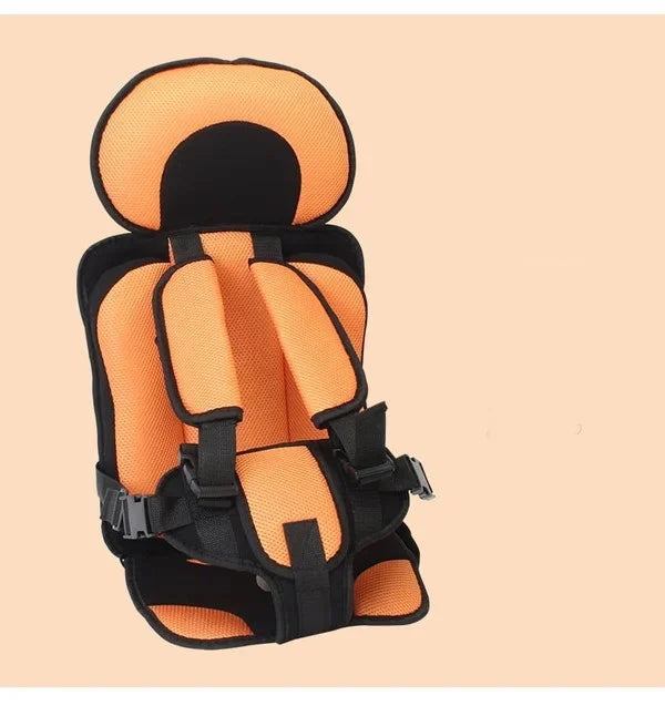 ⏳Time-Limited Special⏰Portable Child Protection Car Seat