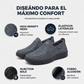 Diseñado para el Máximo Confort