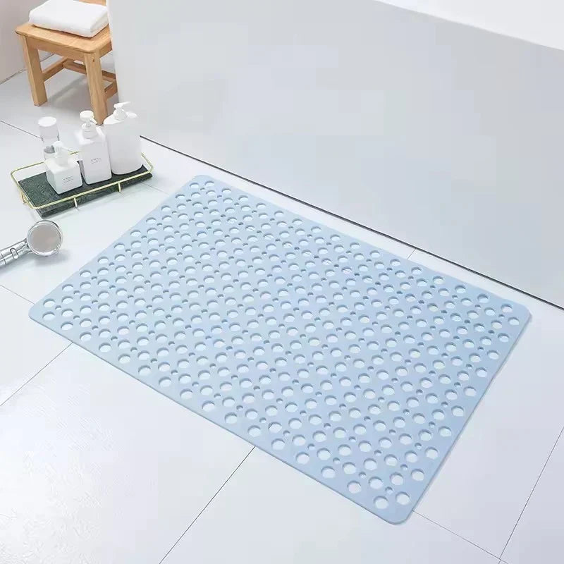 🔥 ¡Oferta especial 2026 - 60% de DESCUENTO! ✨⚡ ¡Más de 50.000 vendidos! 🚿 Alfombrilla de ducha antideslizante premium con potentes ventosas 🧼