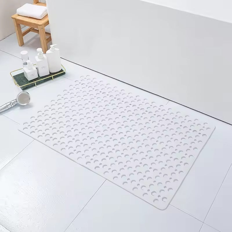 🔥 ¡Oferta especial 2026 - 60% de DESCUENTO! ✨⚡ ¡Más de 50.000 vendidos! 🚿 Alfombrilla de ducha antideslizante premium con potentes ventosas 🧼