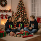 🎄2025 Rebaja Navideña🎅 67 Sudaderas con Capucha Navideñas Imprescindibles