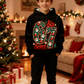 🎄2025 Rebaja Navideña🎅 67 Sudaderas con Capucha Navideñas Imprescindibles