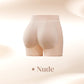 🔥Venta directa🔥Falsas nalgas de látex ángulo cuadrado Ropa interior