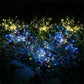 ✨🔥 ¡OFERTA 50% OFF! Luz Solar Decorativa de Fuegos Artificiales para Jardín – Iluminación Mágica, Sin Cables y Resistente al Agua 🌙🌿