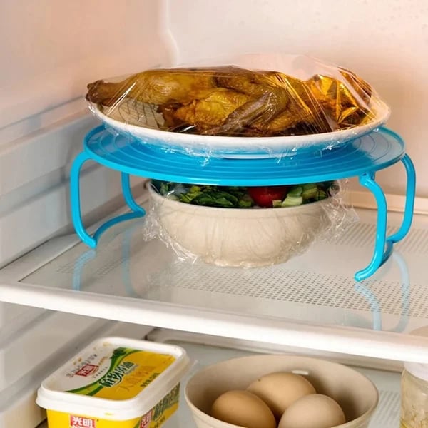 📢📢¡40% DE DESCUENTO!! ⏰ Bandeja Plegable para Microondas