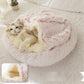 🐶CozyHive😺 - Cama Premium para Mascotas - 49% de Descuento Esta Semana