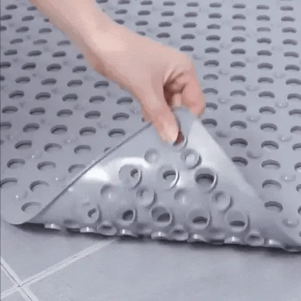 🔥 ¡Oferta especial 2026 - 60% de DESCUENTO! ✨⚡ ¡Más de 50.000 vendidos! 🚿 Alfombrilla de ducha antideslizante premium con potentes ventosas 🧼