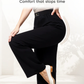 ¡🌷ÚLTIMO DÍA DE OFERTA 50% DE DESCUENTO!!💥Pantalones elásticos de tiro alto con caída perfecta y ajuste sin cierre