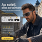 🔥🎁¡Nuevo 50% DESCUENTO!🔥 Gafas de Protección Elegantes para Conducción Diurna y Nocturna