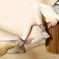 Botas de Invierno y Nieve de Forro Polar para Mujer