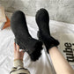 Botas de Invierno y Nieve de Forro Polar para Mujer