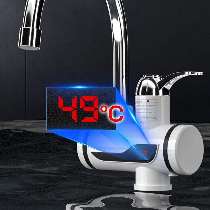 🔥🔥🔥Grifo del calentador de agua eléctrico instantáneo👍👍👍