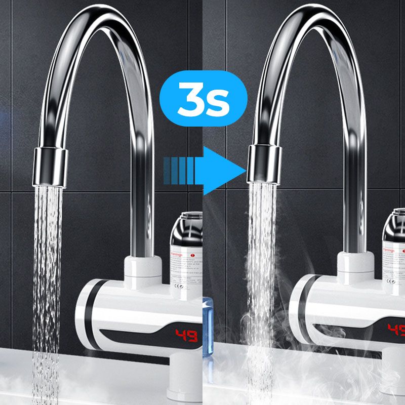 🔥🔥🔥Grifo del calentador de agua eléctrico instantáneo👍👍👍