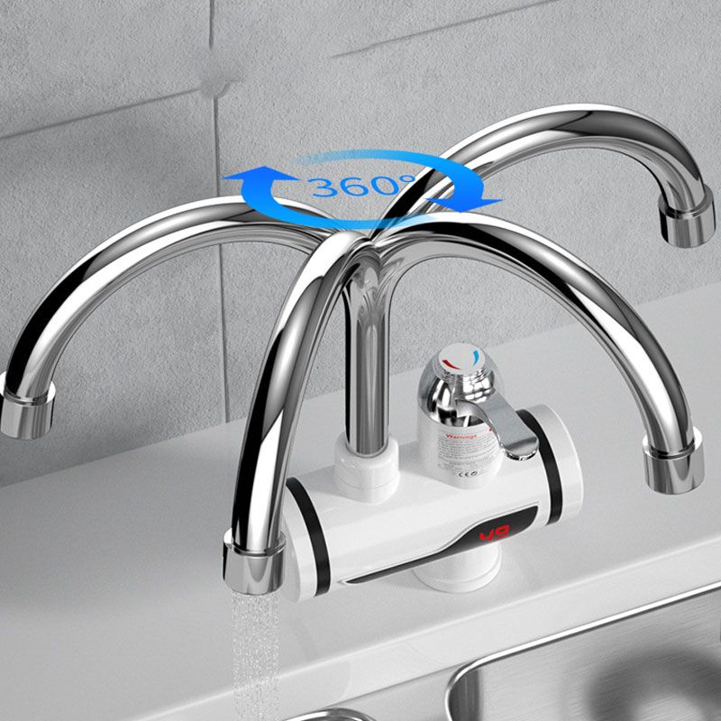 🔥🔥🔥Grifo del calentador de agua eléctrico instantáneo👍👍👍
