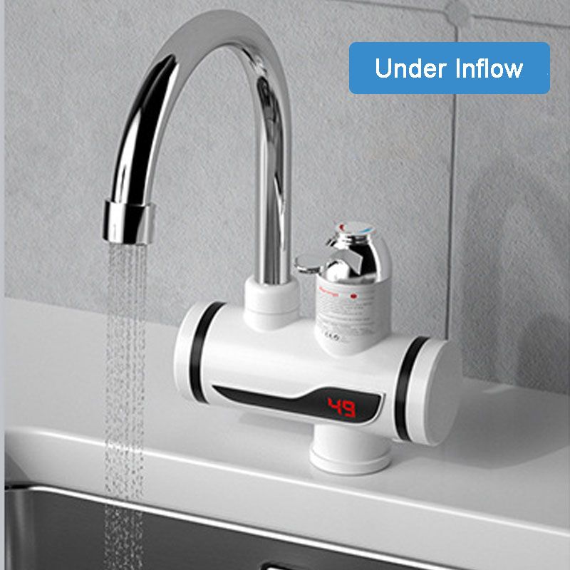 🔥🔥🔥Grifo del calentador de agua eléctrico instantáneo👍👍👍