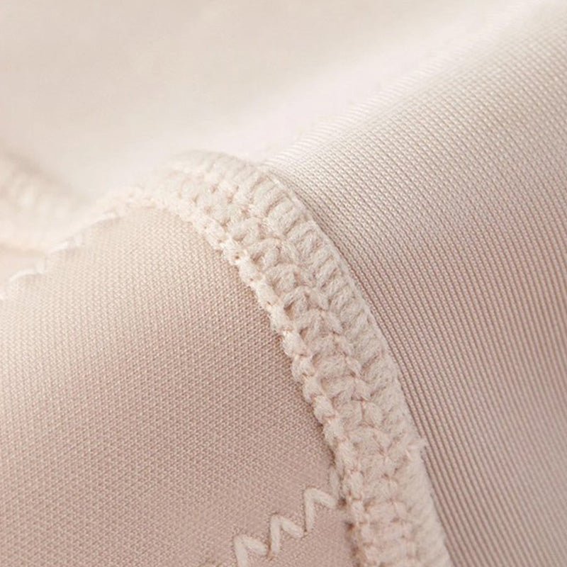 Ropa interior de cintura alta de encaje - Cintura esbelta Control de barriga Elevación de cadera