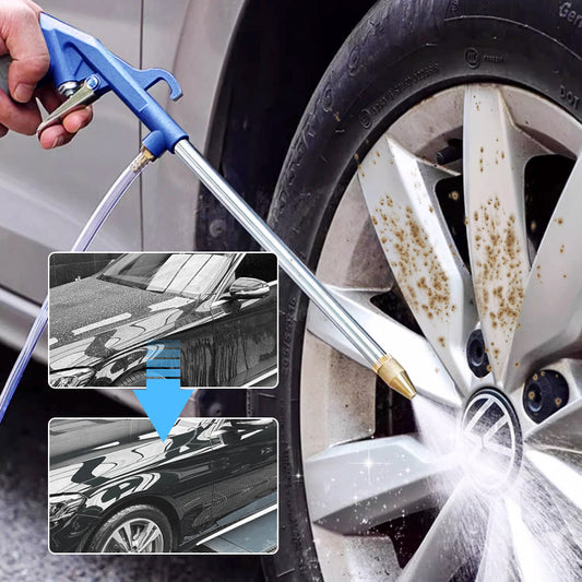 ¡Venta Caliente🔥 Rociador de Limpieza de Autos de Alta Presión
