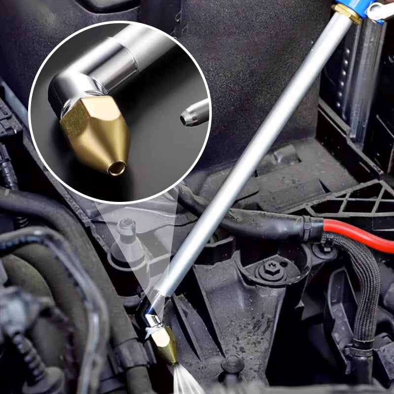¡Venta Caliente🔥 Rociador de Limpieza de Autos de Alta Presión
