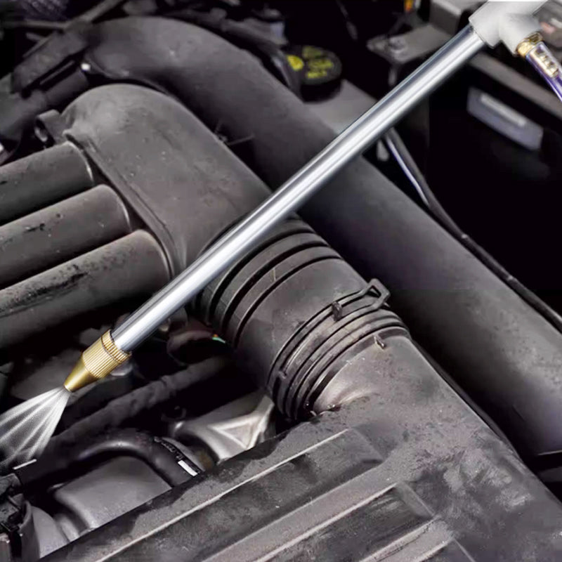 ¡Venta Caliente🔥 Rociador de Limpieza de Autos de Alta Presión