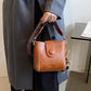 🔥👜Bolso de moda vintage con correa de hombro ancha ajustable