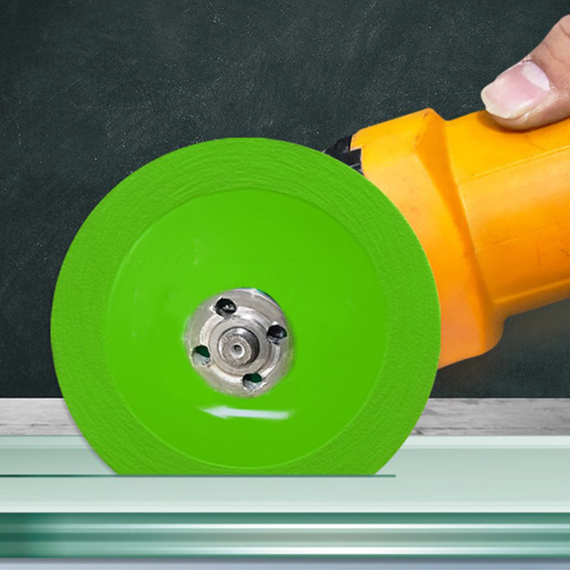 ⏳🔥¡50 % DE DESCUENTO POR TIEMPO LIMITADO! ⏰ 🛠️ Disco de corte plano para azulejos – Corte preciso duradero y multi superficie pizarra mármol cerámica✅