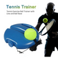🎾 Base de Entrenamiento para Tenis – Mejora tu Técnica y Precisión de Forma Profesional 💪✨