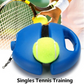 🎾 Base de Entrenamiento para Tenis – Mejora tu Técnica y Precisión de Forma Profesional 💪✨