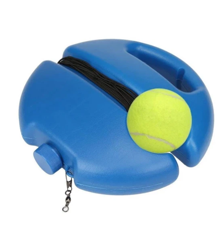 🎾 Base de Entrenamiento para Tenis – Mejora tu Técnica y Precisión de Forma Profesional 💪✨