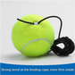 🎾 Base de Entrenamiento para Tenis – Mejora tu Técnica y Precisión de Forma Profesional 💪✨