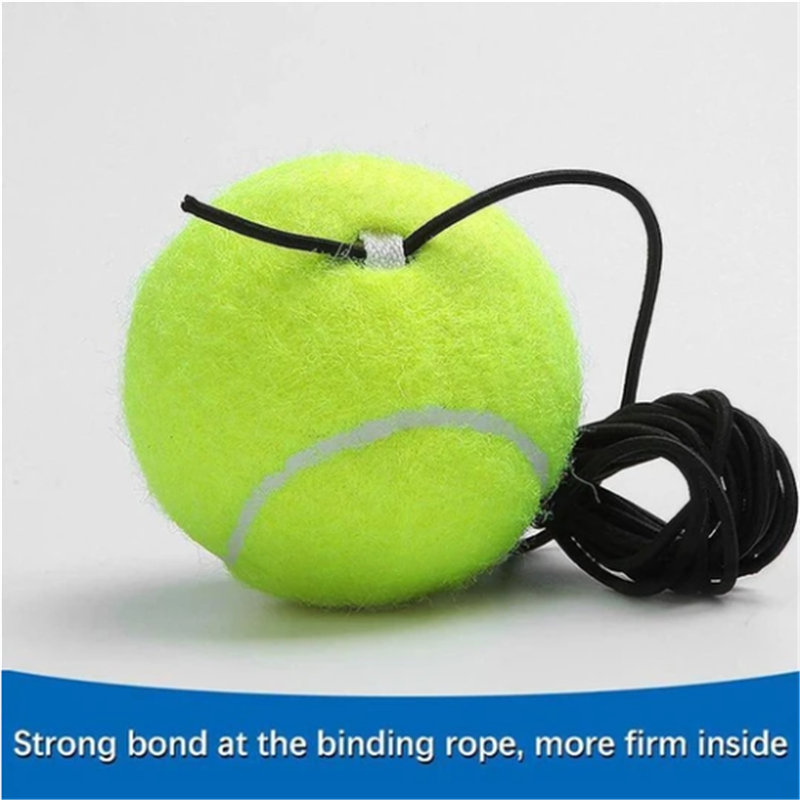 🎾 Base de Entrenamiento para Tenis – Mejora tu Técnica y Precisión de Forma Profesional 💪✨