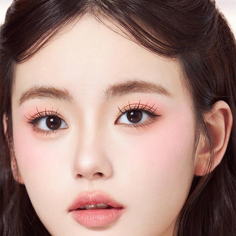 Pestañas Postizas Realistas Sin Pegamento y Resistentes al Agua