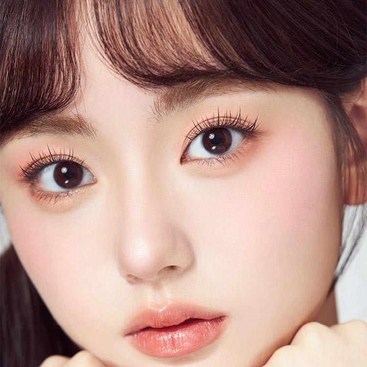 Pestañas Postizas Realistas Sin Pegamento y Resistentes al Agua