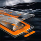 Set de Protector de Pantalla HD Clear &  Privacidad  para iPhone