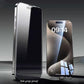 Set de Protector de Pantalla HD Clear &  Privacidad  para iPhone