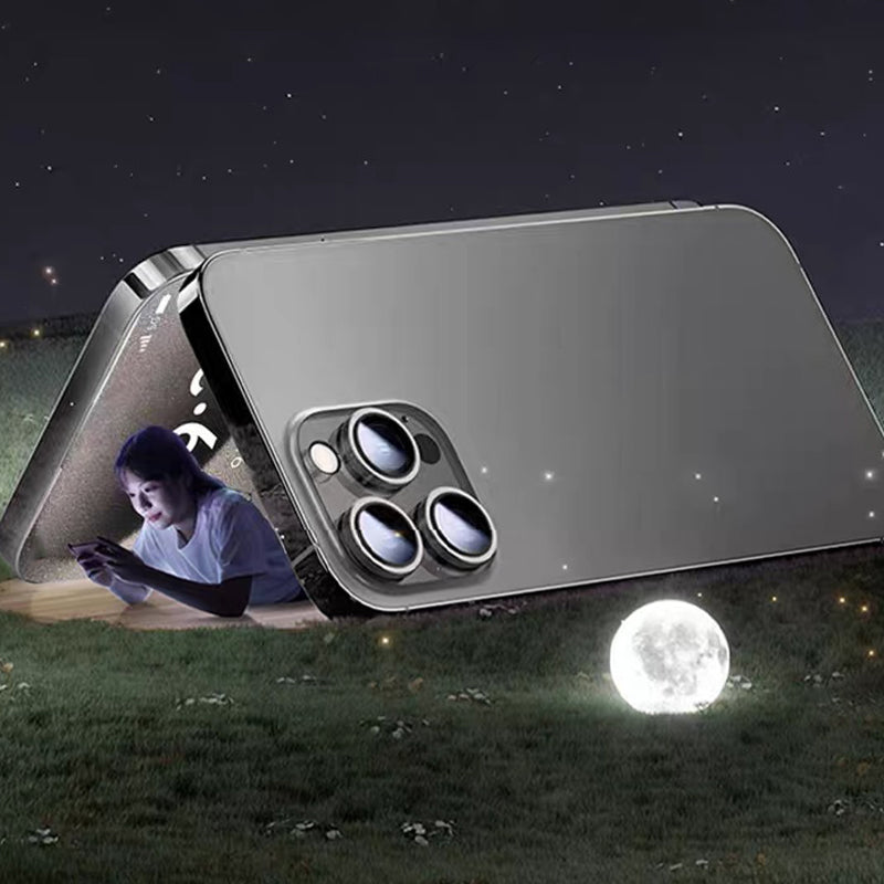 Set de Protector de Pantalla HD Clear &  Privacidad  para iPhone