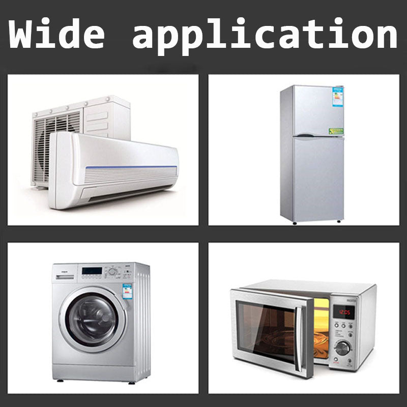 Limpiador a vapor presurizado de alta temperatura portátil de 2500 W