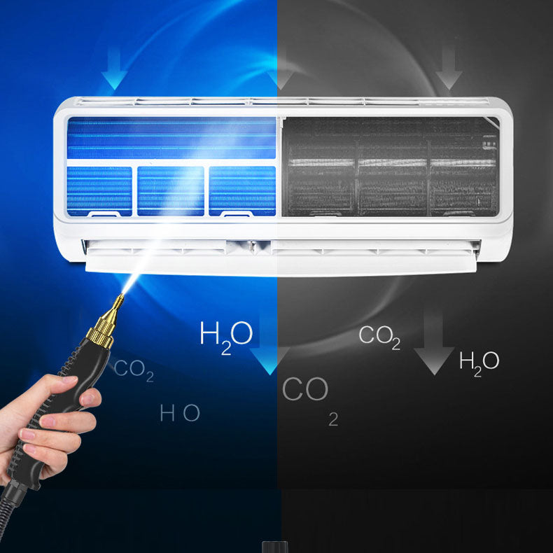 🔥Envío Gratis 🚿 Limpiador a Vapor de Mano 2500W de Alta Presión – Limpieza Profunda y Rápida