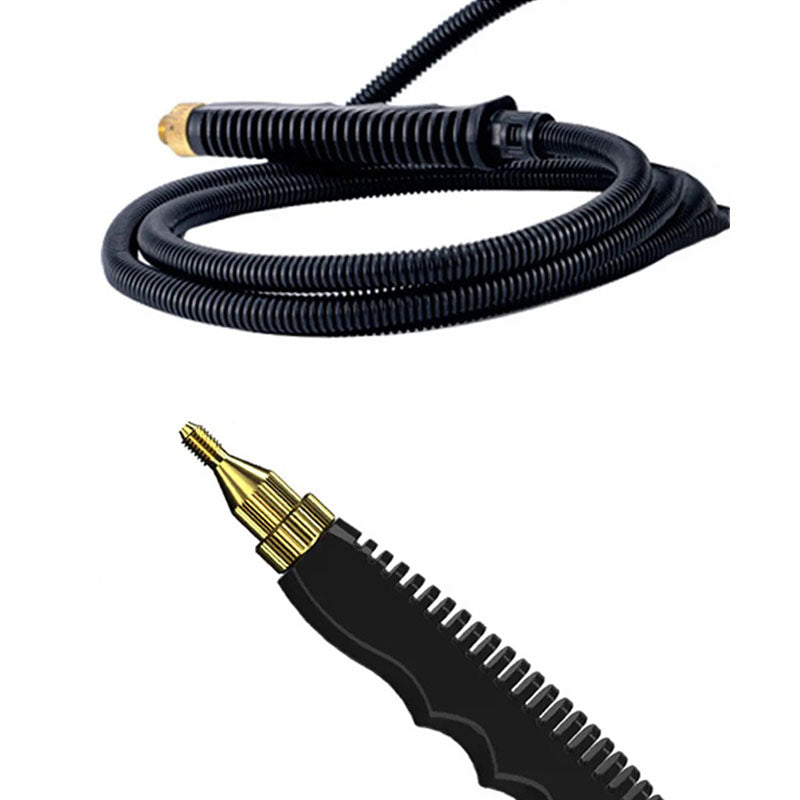 🔥Envío Gratis 🚿 Limpiador a Vapor de Mano 2500W de Alta Presión – Limpieza Profunda y Rápida
