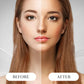 Crema líquida natural para pieles oscuras