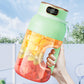 🍎🍓🍉2024 Nuevo estilo venta caliente🍊 Multifuncional portátil exprimidor taza