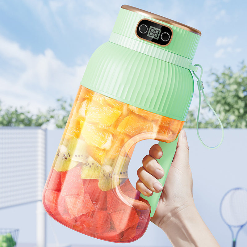 🍎🍓🍉2024 Nuevo estilo venta caliente🍊 Multifuncional portátil exprimidor taza