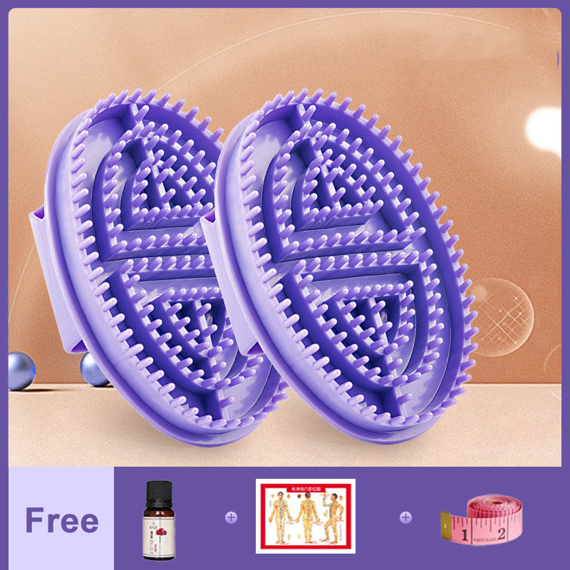 Cepillo Meridian Profesional Personalizado para Salones de Belleza
