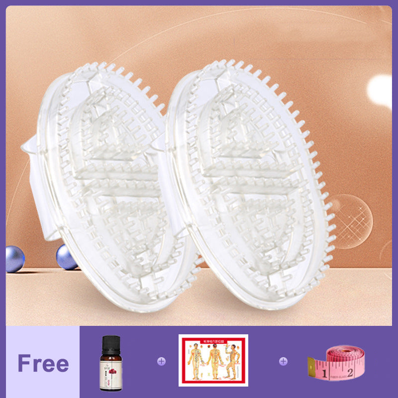 Cepillo Meridian Profesional Personalizado para Salones de Belleza