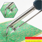 ⏰ ¡Oferta Limitada 50% OFF! 🚀 Pistola de Soldar – Herramienta de Bricolaje Indispensable para Reparaciones y Proyectos DIY 🔧✨