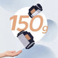 ⏳🔥¡50 % DE DESCUENTO POR TIEMPO LIMITADO! ⏰ 🎉 ¡Oferta 2026 — Más de 30.000 vendidos! 👶 Portabebés Transpirable 4 en 1 – 0-36 Meses, Posición Delantera/Trasera/Mirando Adentro/Afuera – ¡Comodidad Manos Libres para Padres y Bebé! ✨