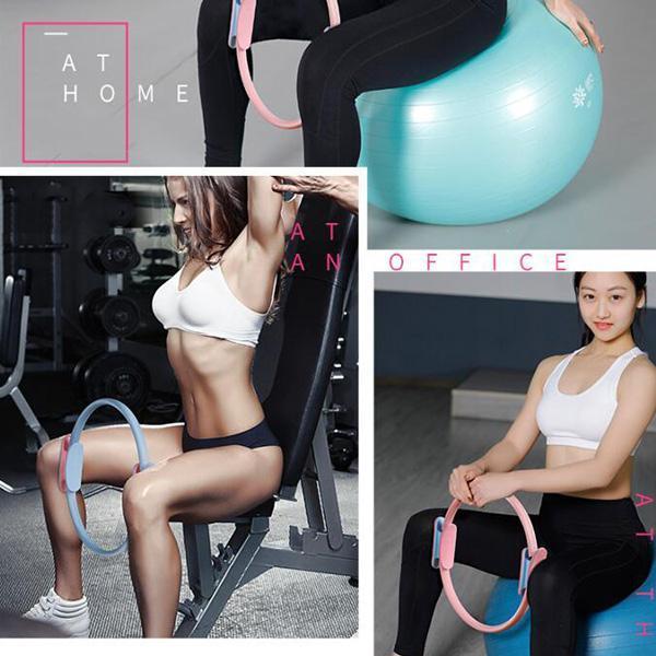 ⏳Oferta especial por tiempo limitado⏰ Entrenador personal con anillo de Pilates