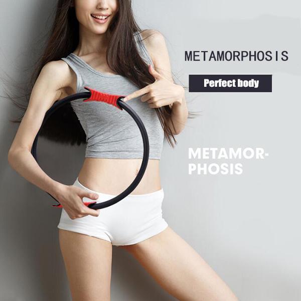⏳Oferta especial por tiempo limitado⏰ Entrenador personal con anillo de Pilates