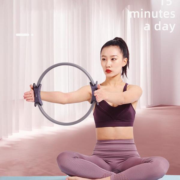 ⏳Oferta especial por tiempo limitado⏰ Entrenador personal con anillo de Pilates